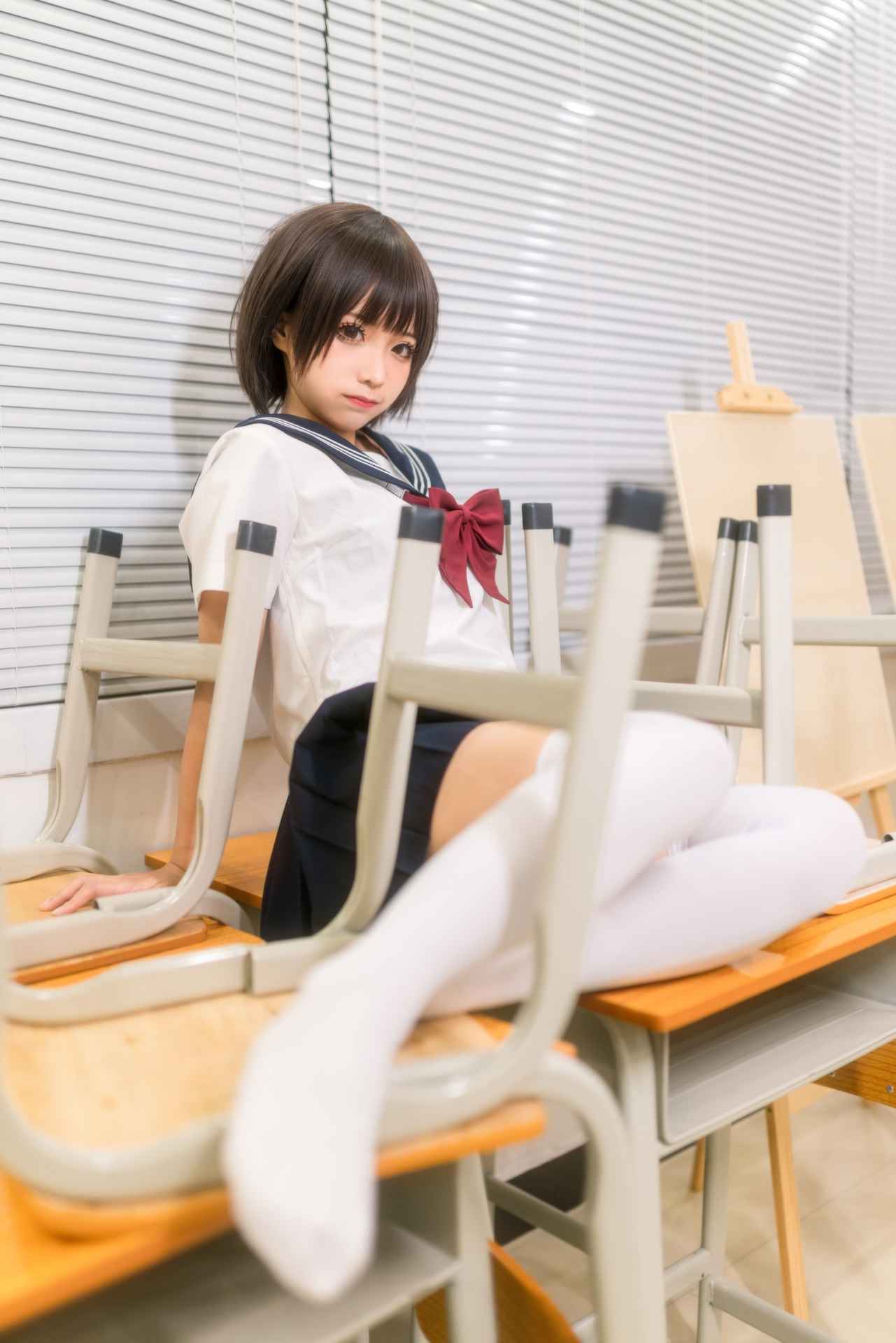 蠢沫沫教室